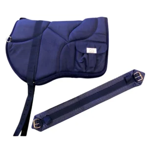 Best Friend Western Bareback Pad