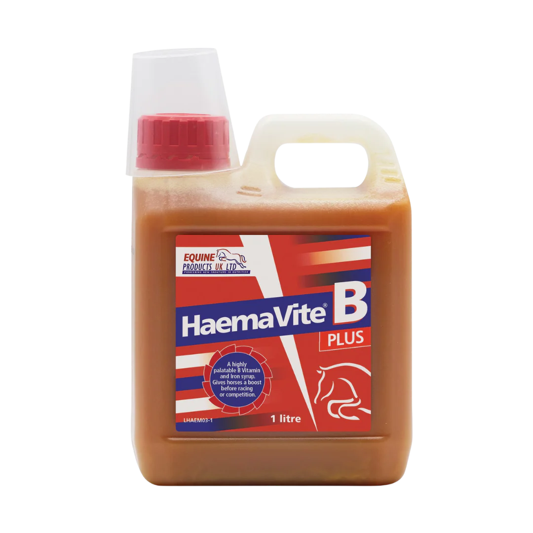 Haemavite B Plus - Liquid - Image 2
