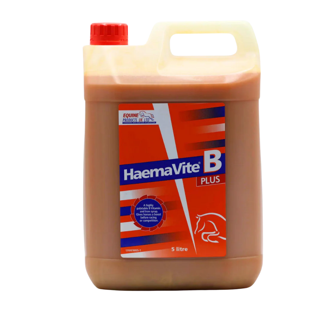 Haemavite B Plus - Liquid - Image 3