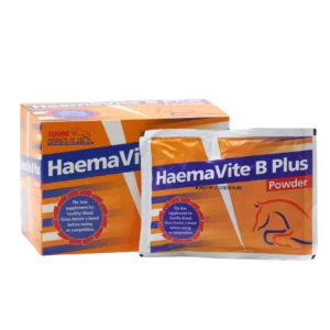 Haemavite B Plus - 10 x 50g sachets