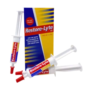 Restore-Lyte Gel - 3 x 35g Pack