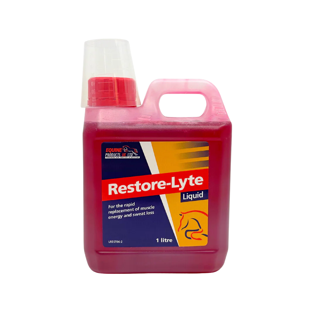 Restore-Lyte Liquid 5L & 1L - Image 2