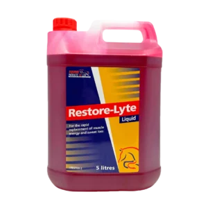 Restore-Lyte Liquid 5L & 1L