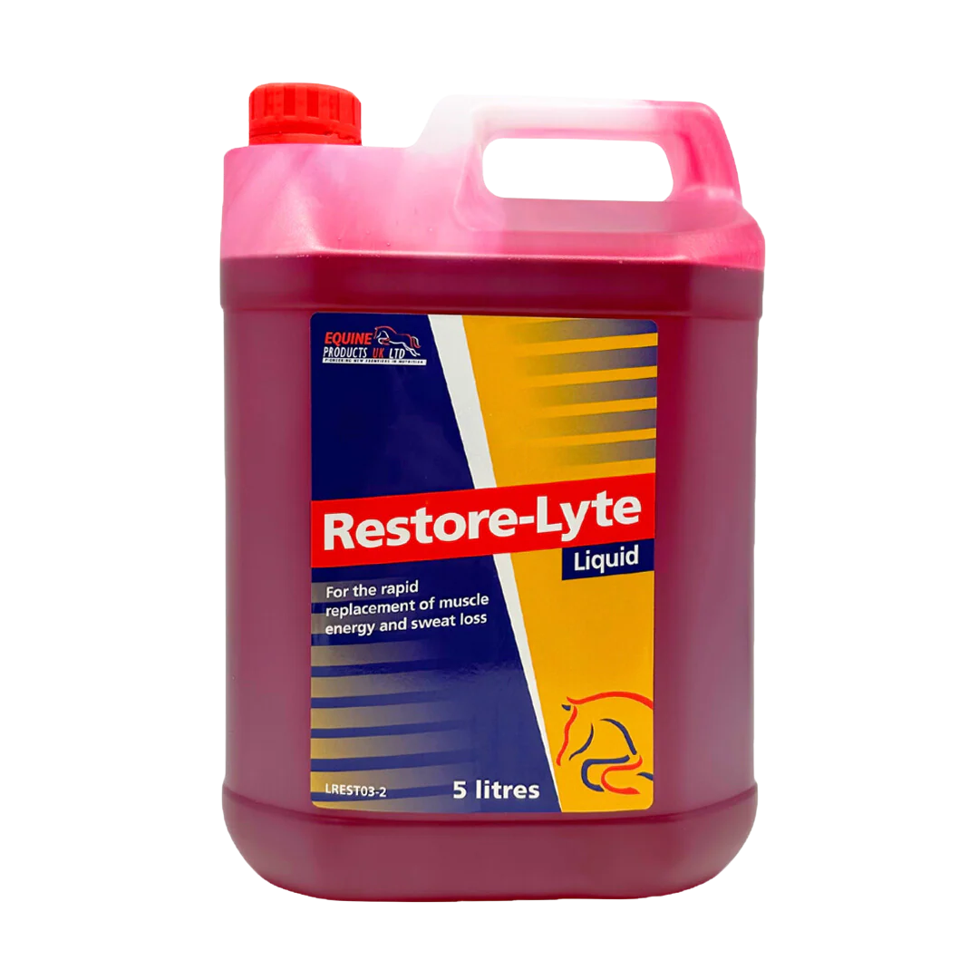 Restore-Lyte Liquid 5L & 1L