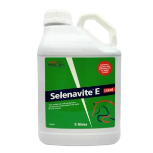 Selenavite E Liquid