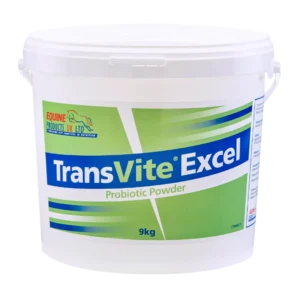 TransVite Excel Probiotic Powder